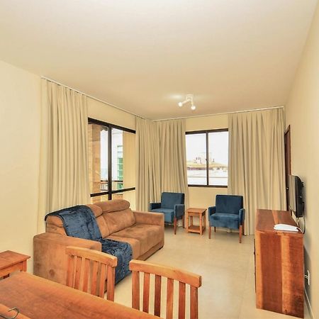 Cobertura Com Vista Mar Para 6 Hospedes, 150 Metros Da Praia Dos Ingleses Ing17 Florianópolis Eksteriør bilde