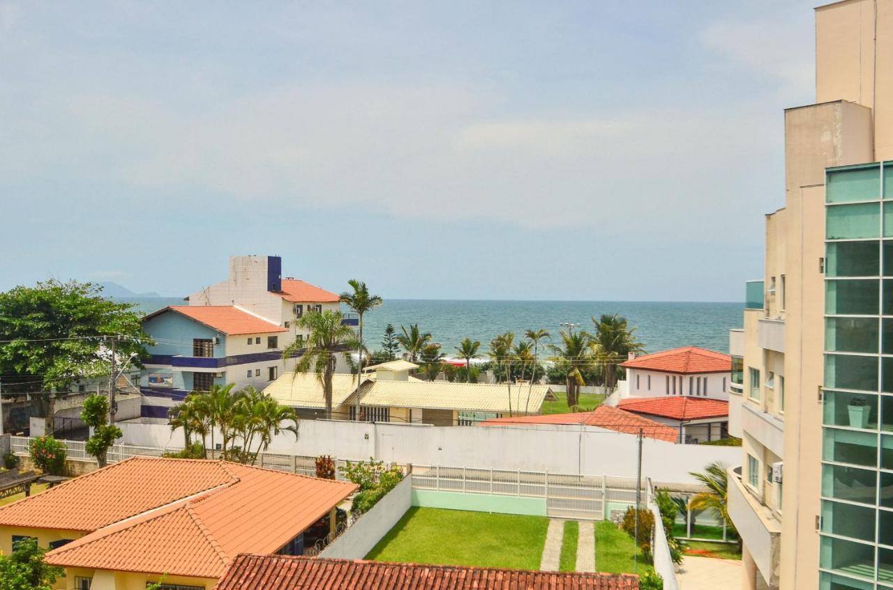 Cobertura Com Vista Mar Para 6 Hospedes, 150 Metros Da Praia Dos Ingleses Ing17 Florianópolis Eksteriør bilde