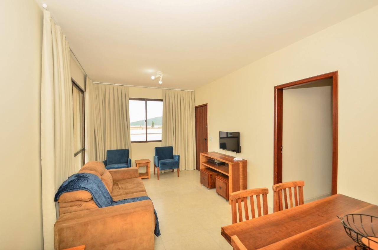 Cobertura Com Vista Mar Para 6 Hospedes, 150 Metros Da Praia Dos Ingleses Ing17 Florianópolis Eksteriør bilde