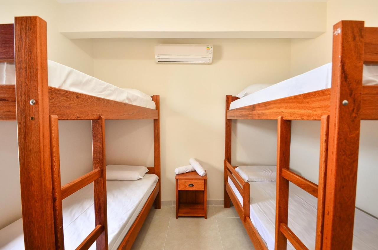 Cobertura Com Vista Mar Para 6 Hospedes, 150 Metros Da Praia Dos Ingleses Ing17 Florianópolis Eksteriør bilde