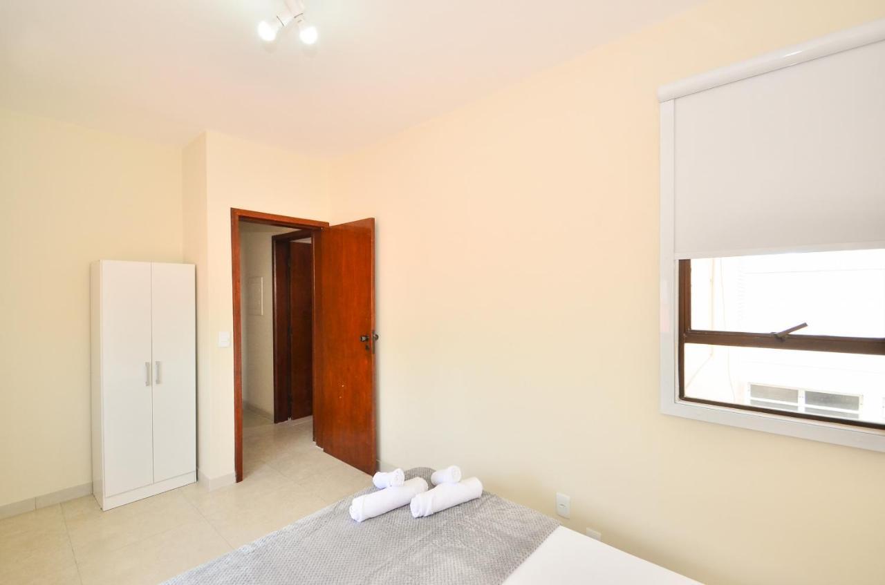 Cobertura Com Vista Mar Para 6 Hospedes, 150 Metros Da Praia Dos Ingleses Ing17 Florianópolis Eksteriør bilde