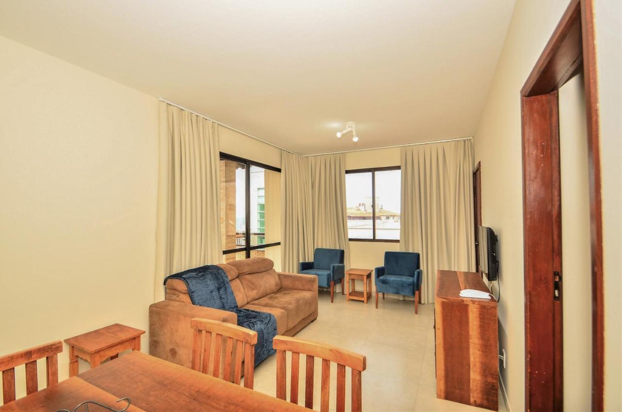 Cobertura Com Vista Mar Para 6 Hospedes, 150 Metros Da Praia Dos Ingleses Ing17 Florianópolis Eksteriør bilde
